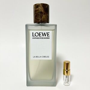 LOEWE La Bella Cibeles (2ml) decant